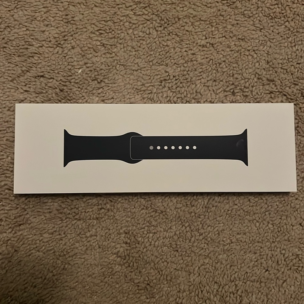 Apple Watch Band
